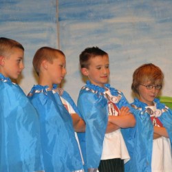De Draak (17) - Toneelvereniging Plankenkoorts 